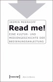 Read me! (eBook, PDF)