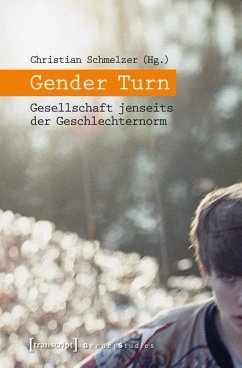 Gender Turn (eBook, PDF)