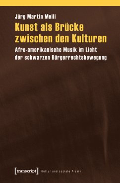 Kunst als Brücke zwischen den Kulturen (eBook, PDF) - Meili, Jürg Martin