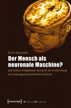Der Mensch als neuronale Maschine? (eBook, PDF) - Salaschek, Ulrich