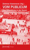 Vom Publicum (eBook, PDF)