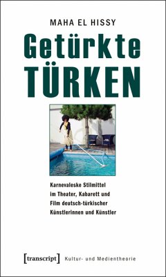 Getürkte Türken (eBook, PDF) - El Hissy, Maha