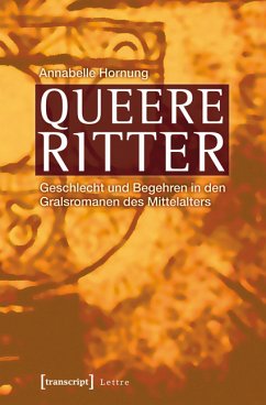 Queere Ritter (eBook, PDF) - Hornung, Annabelle