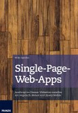 Single-Page-Web-Apps (eBook, PDF)