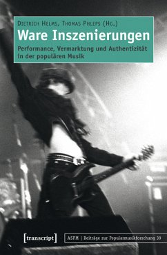 Ware Inszenierungen (eBook, PDF)