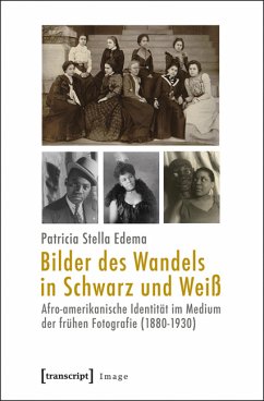 Bilder des Wandels in Schwarz und Weiß (eBook, PDF) - Edema, Patricia Stella