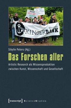 Das Forschen aller (eBook, PDF)