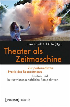 Theater als Zeitmaschine (eBook, PDF)