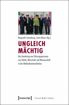 Ungleich mächtig (eBook, PDF)