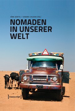 Nomaden in unserer Welt (eBook, PDF)