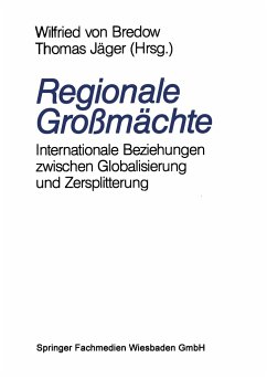 Regionale Großmächte