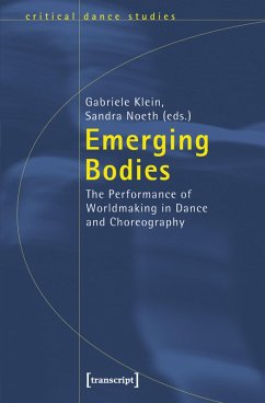 Cover Emerging Bodies (eBook, PDF)
