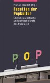 Facetten der Popkultur (eBook, PDF)