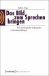 Das Bild zum Sprechen bringen (eBook,... - Bild 1