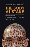 The Body at Stake (eBook, PDF)