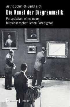 Die Kunst der Diagrammatik (eBook, PDF) - Schmidt-Burkhardt, Astrit