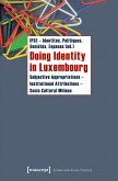 Doing Identity in Luxembourg (eBook, PDF)