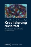 Kreolisierung revisited (eBook, PDF)