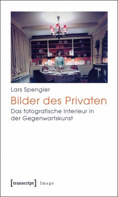 Bilder des Privaten (eBook, PDF) - Spengler, Lars