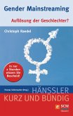 Gender Mainstreaming (eBook, ePUB)