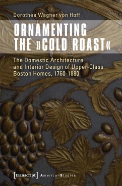 Ornamenting the »Cold Roast« (eBook, PDF) - Wagner von Hoff, Dorothee