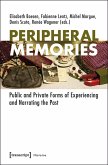 Peripheral Memories (eBook, PDF)