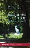 Inszenierung und Effekte (eBook, PDF)