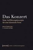 Das Konzert (eBook, PDF)