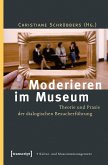 Moderieren im Museum (eBook, PDF)