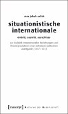 Situationistische Internationale (eBook, PDF)
