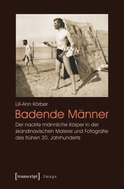 Badende Männer (eBook, PDF) - Körber, Lill-Ann