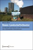 Neues Landschaftstheater (eBook, PDF)