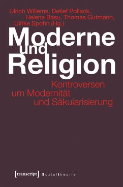 Moderne und Religion (eBook, PDF)