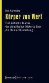 Körper von Wert (eBook, PDF)