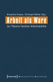 Arbeit als Ware (eBook, PDF)