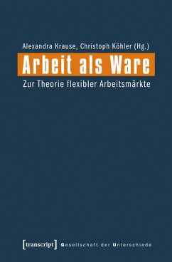 Arbeit als Ware (eBook, PDF)