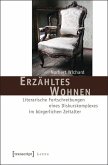 Erzähltes Wohnen (eBook, PDF)