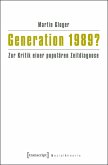 Generation 1989? (eBook, PDF)