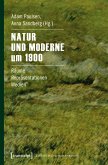 Natur und Moderne um 1900 (eBook, PDF)