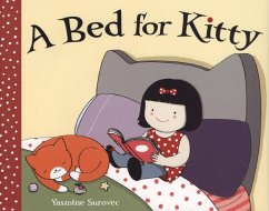 Cover A Bed for Kitty
