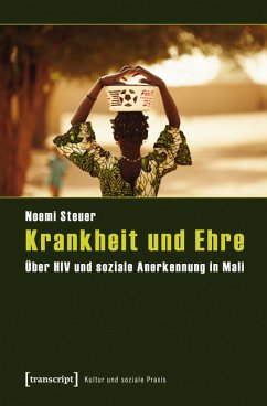 Krankheit und Ehre (eBook, PDF) - Steuer, Noemi