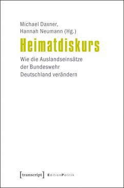 Heimatdiskurs (eBook, PDF)