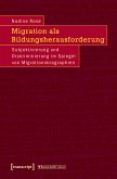 Migration als Bildungsherausforderung (eBook, PDF)