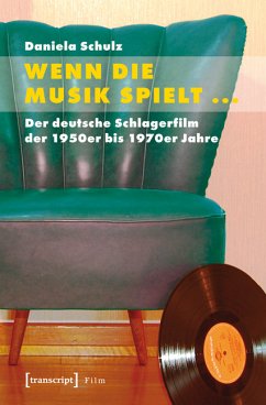 Wenn die Musik spielt ... (eBook, PDF) - Schulz, Daniela