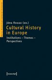 Cultural History in Europe (eBook, PDF)