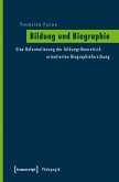 Bildung und Biographie (eBook, PDF)