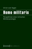 Homo militaris (eBook, PDF)