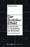 Der Sudoku-Effekt (eBook, PDF)