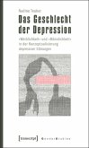 Das Geschlecht der Depression (eBook, PDF)