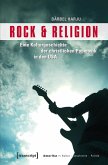 Rock & Religion (eBook, PDF)